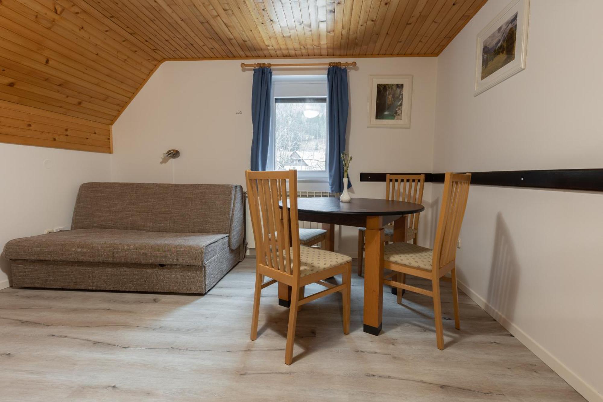 Metoja Soča Exterior foto