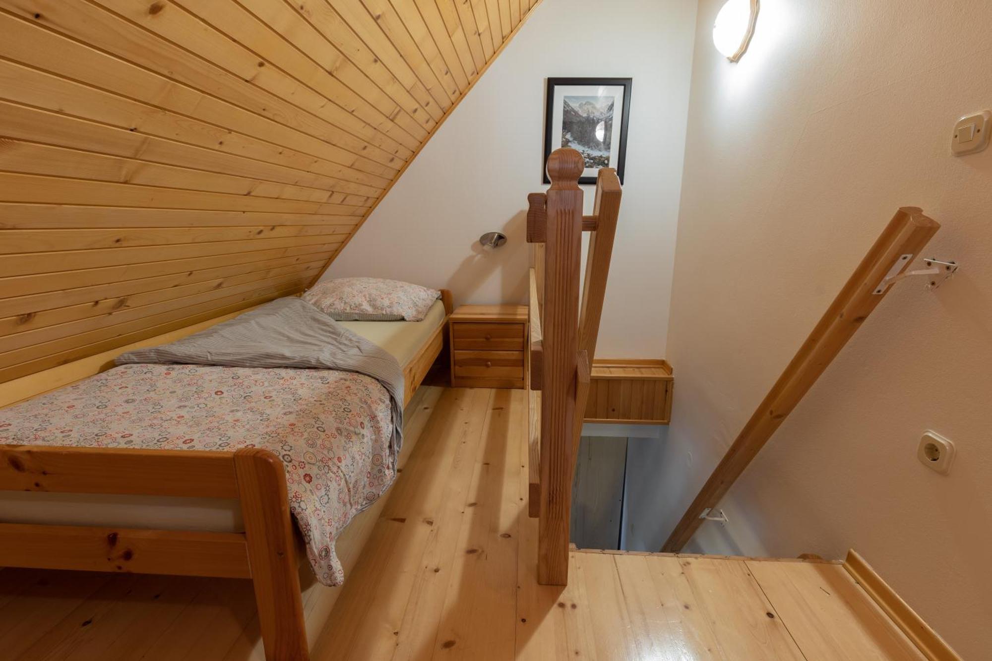 Metoja Soča Exterior foto
