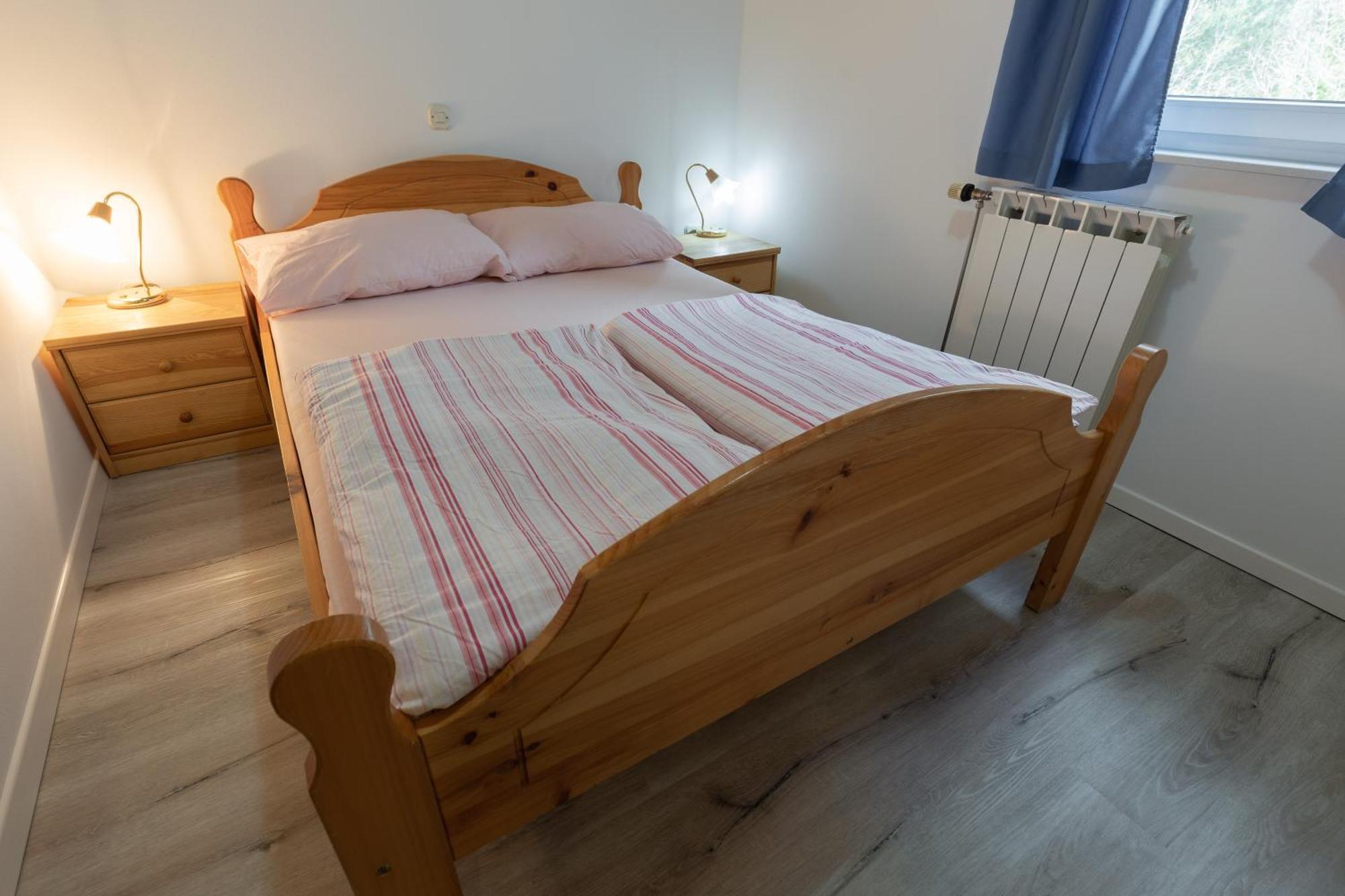 Metoja Soča Exterior foto