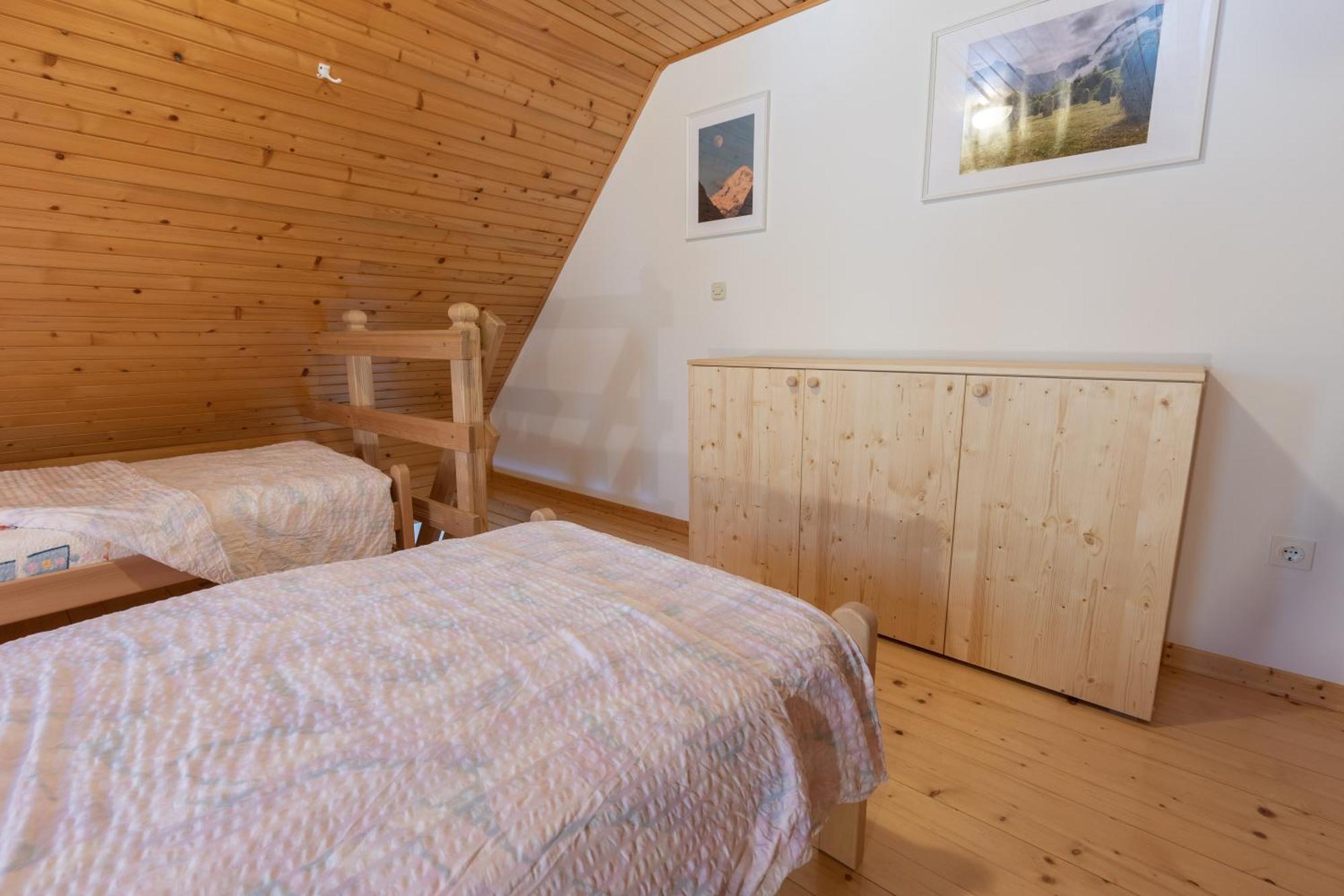 Metoja Soča Exterior foto