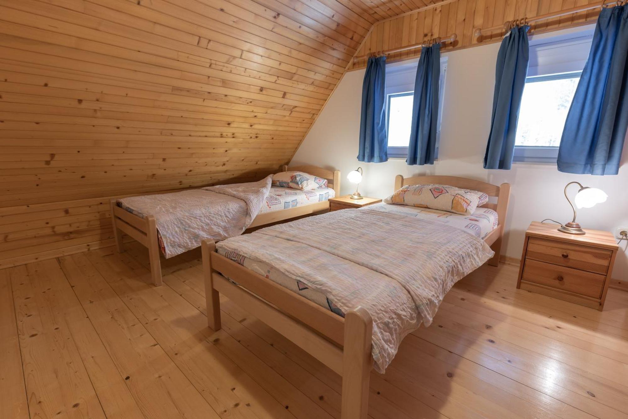 Metoja Soča Exterior foto