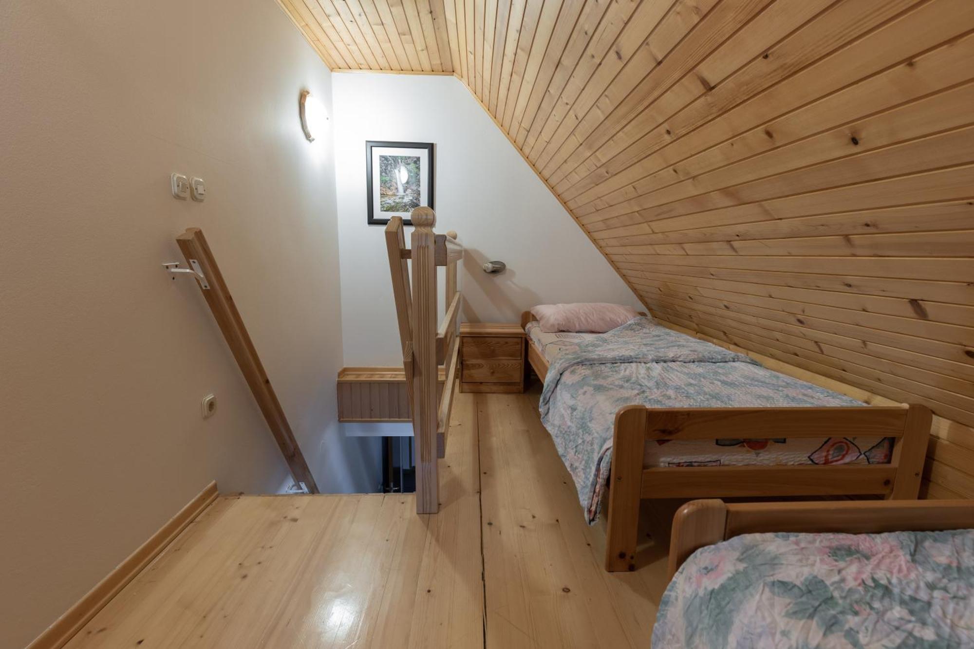 Metoja Soča Exterior foto