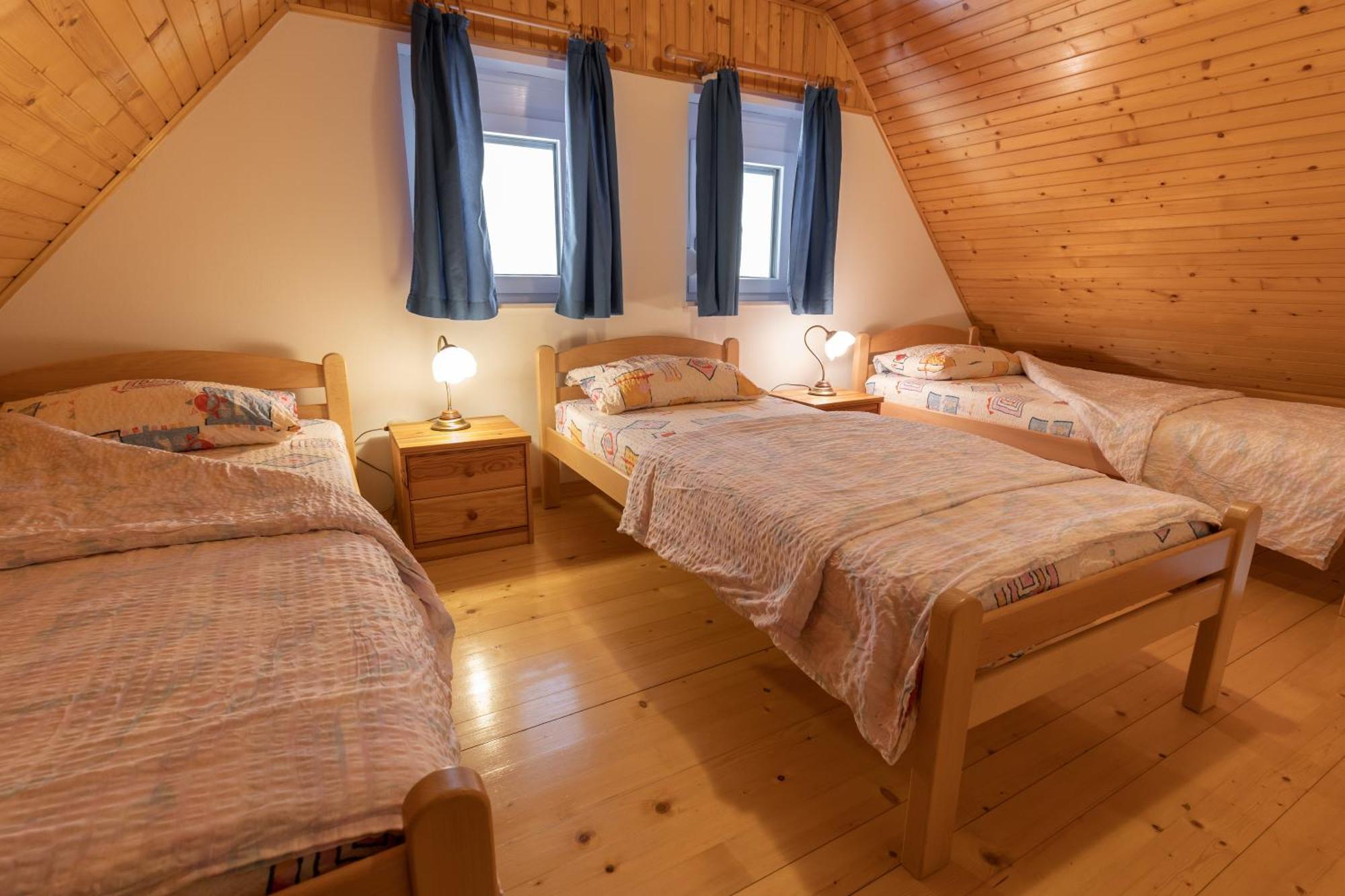 Metoja Soča Exterior foto