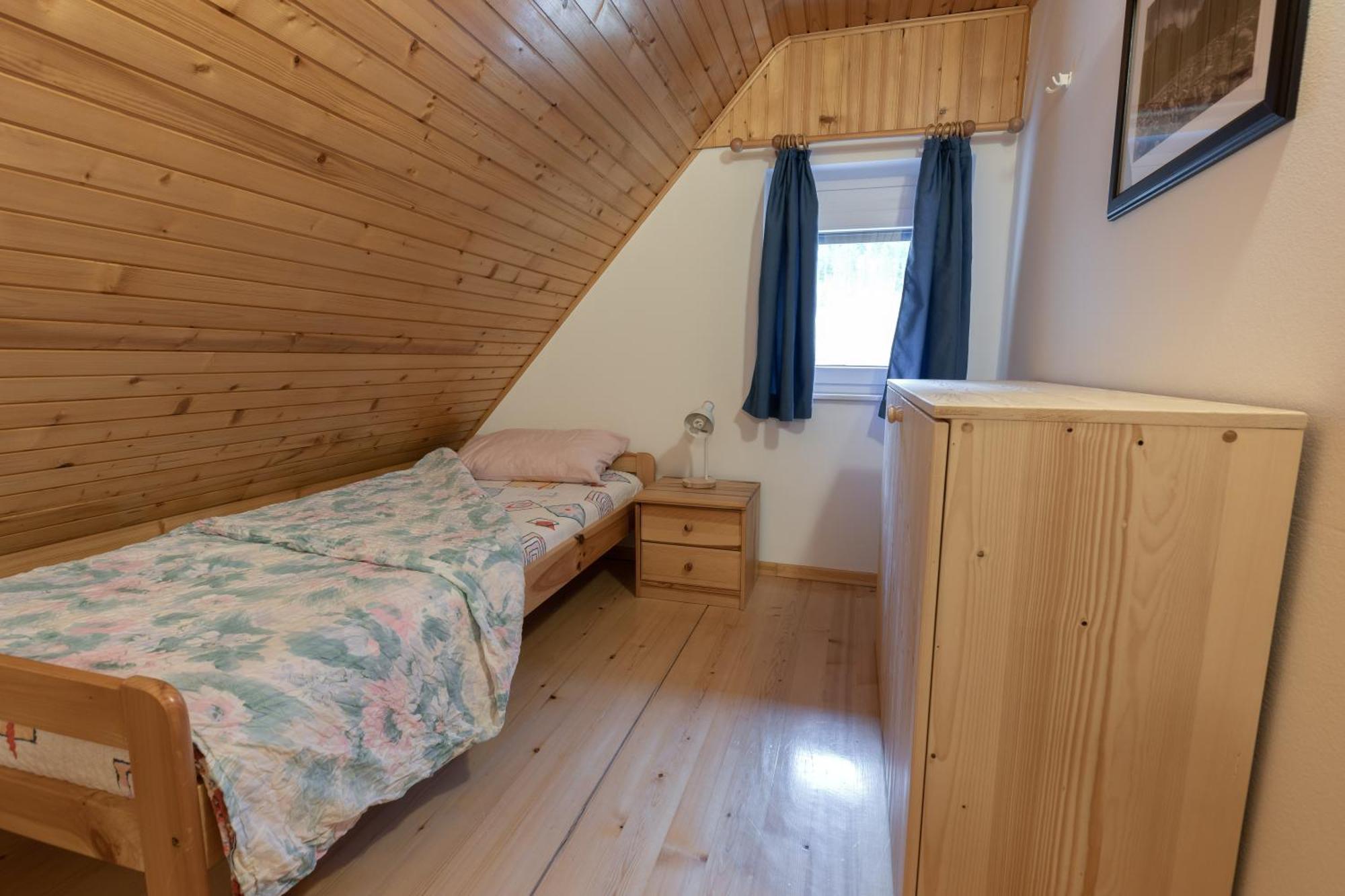 Metoja Soča Exterior foto