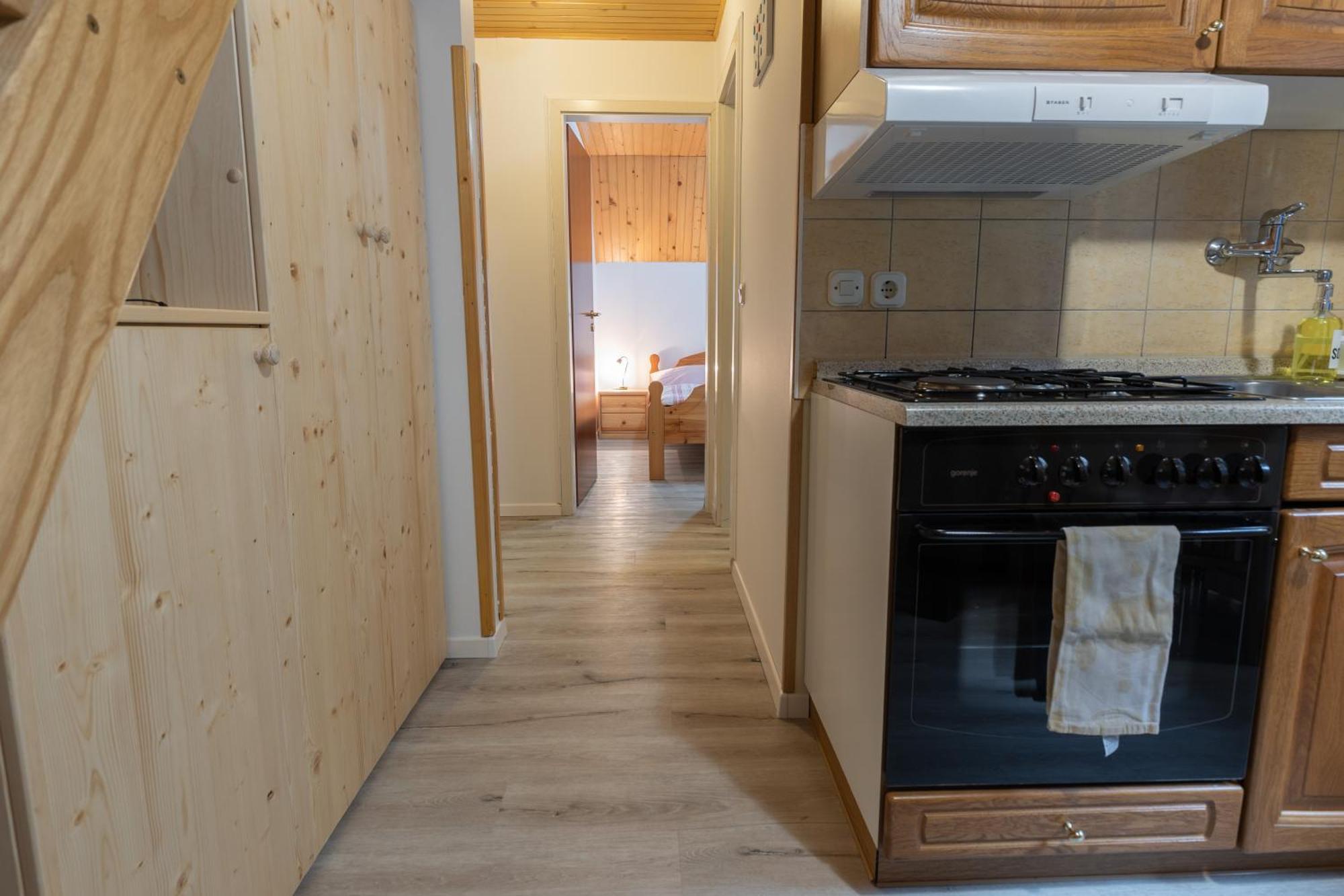 Metoja Soča Exterior foto
