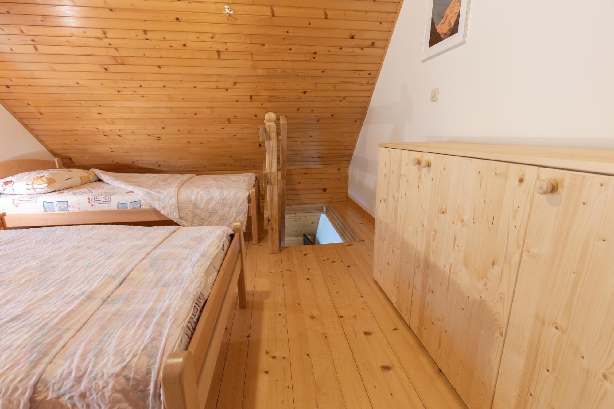 Metoja Soča Exterior foto