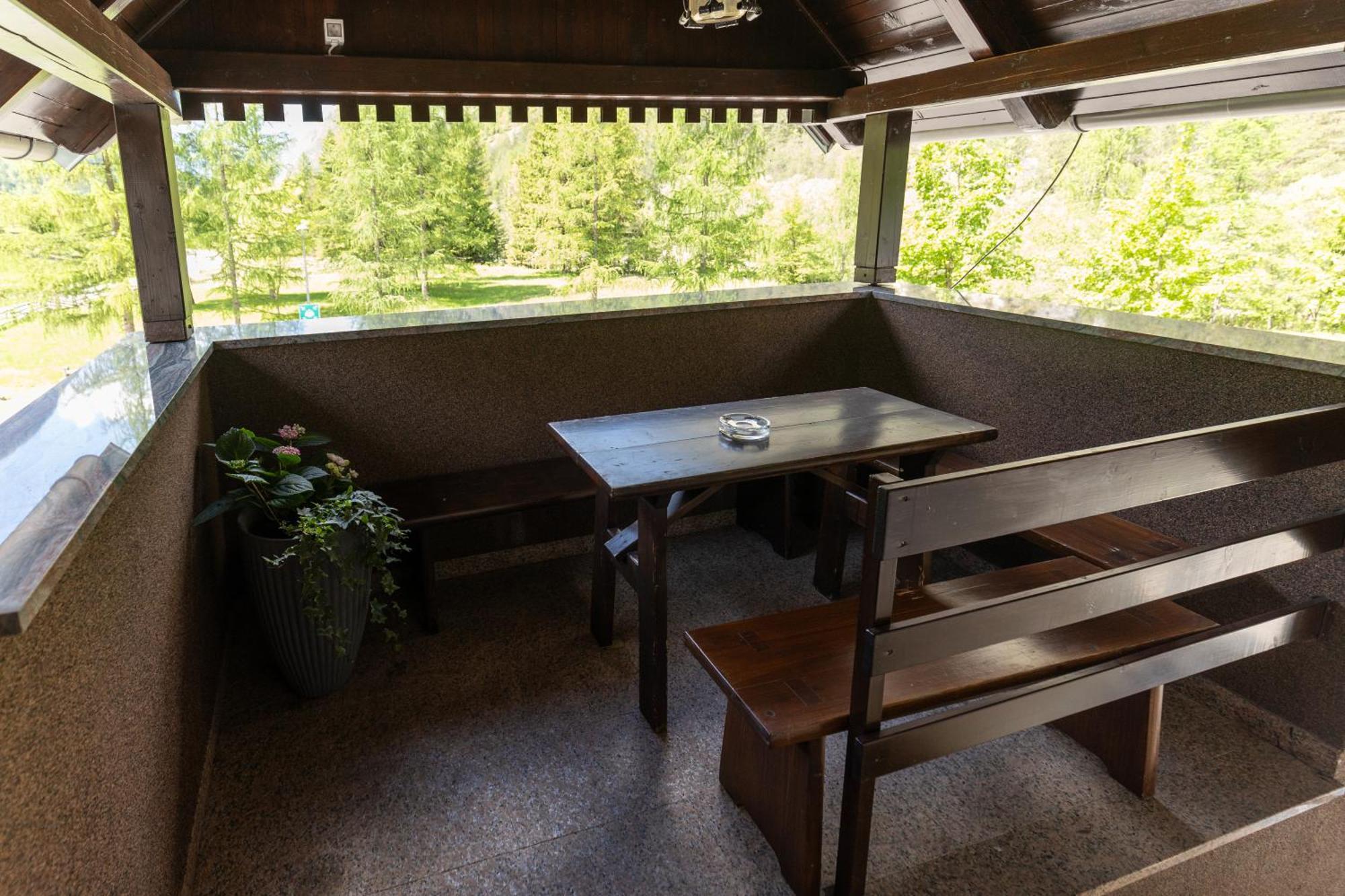 Metoja Soča Exterior foto